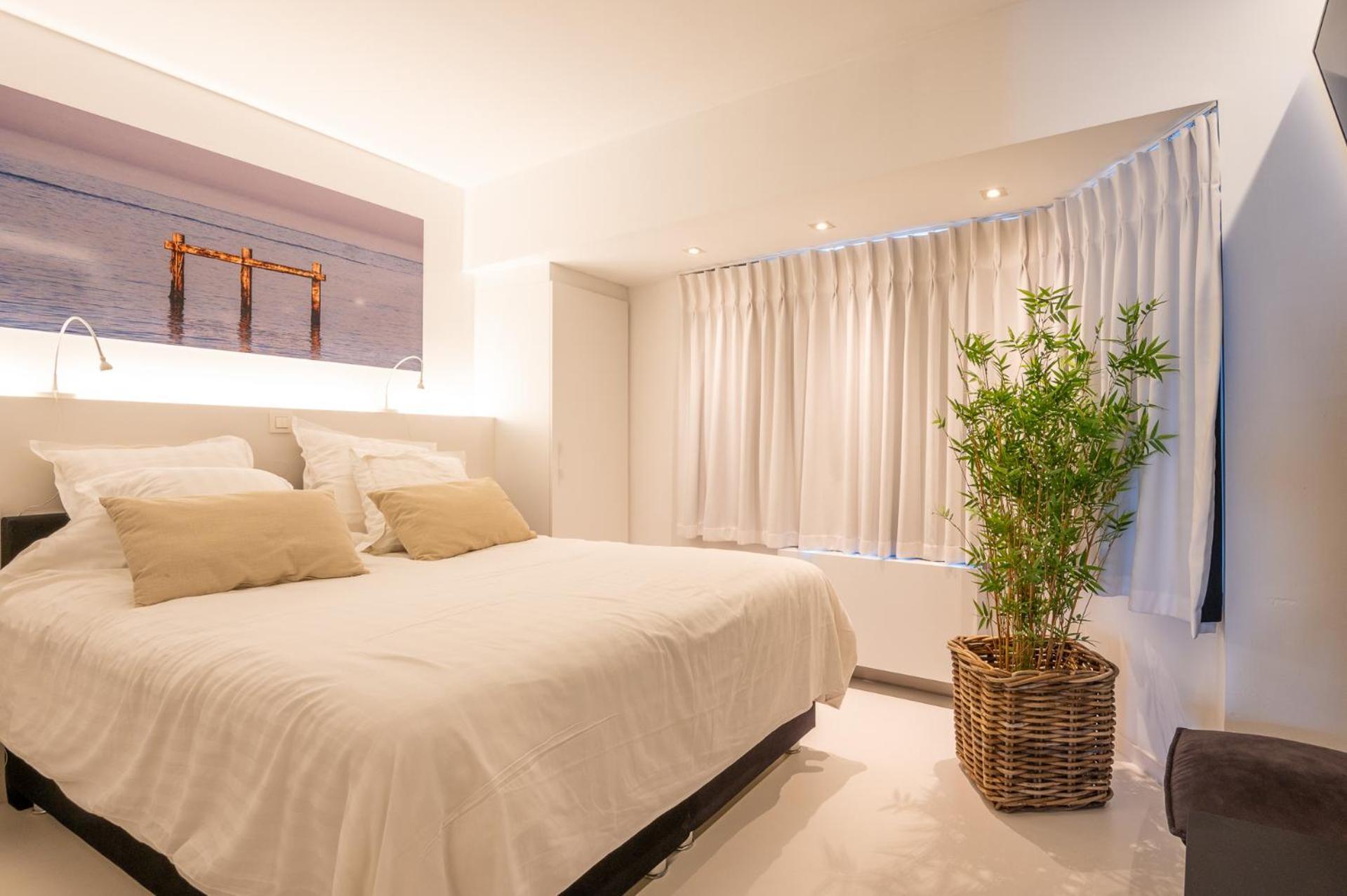 Eliza - Luxurious Apartment With Stunning Sea Views Ostenda Esterno foto