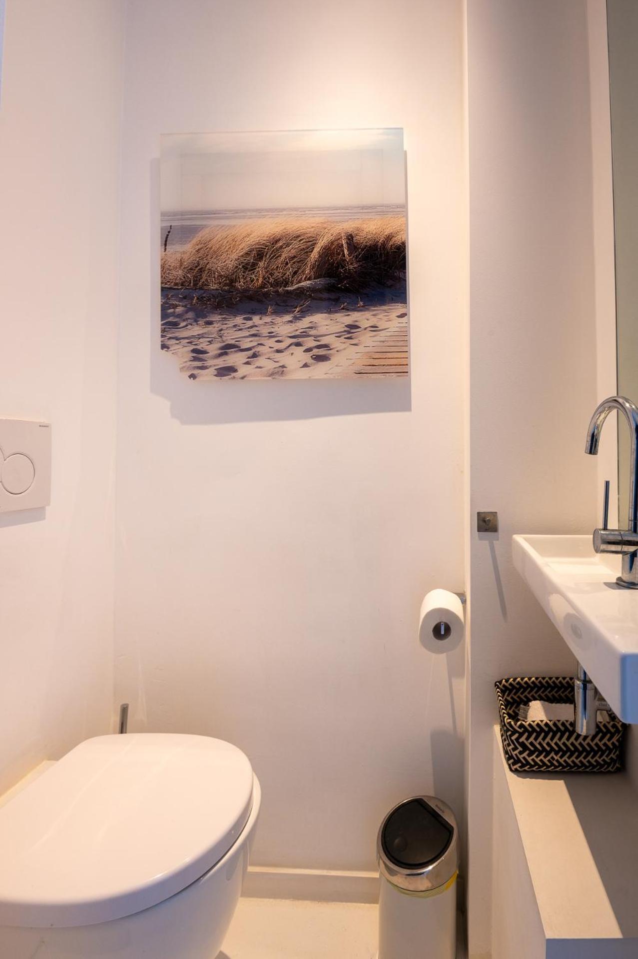 Eliza - Luxurious Apartment With Stunning Sea Views Ostenda Esterno foto