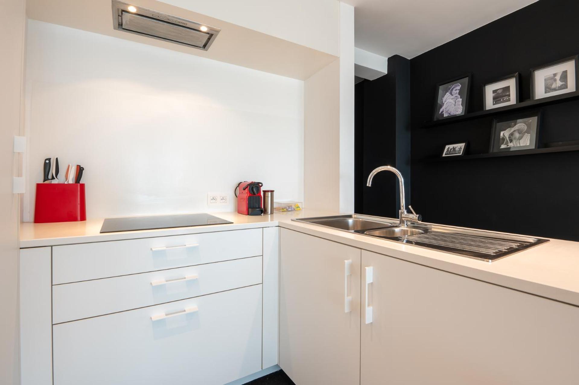 Eliza - Luxurious Apartment With Stunning Sea Views Ostenda Esterno foto