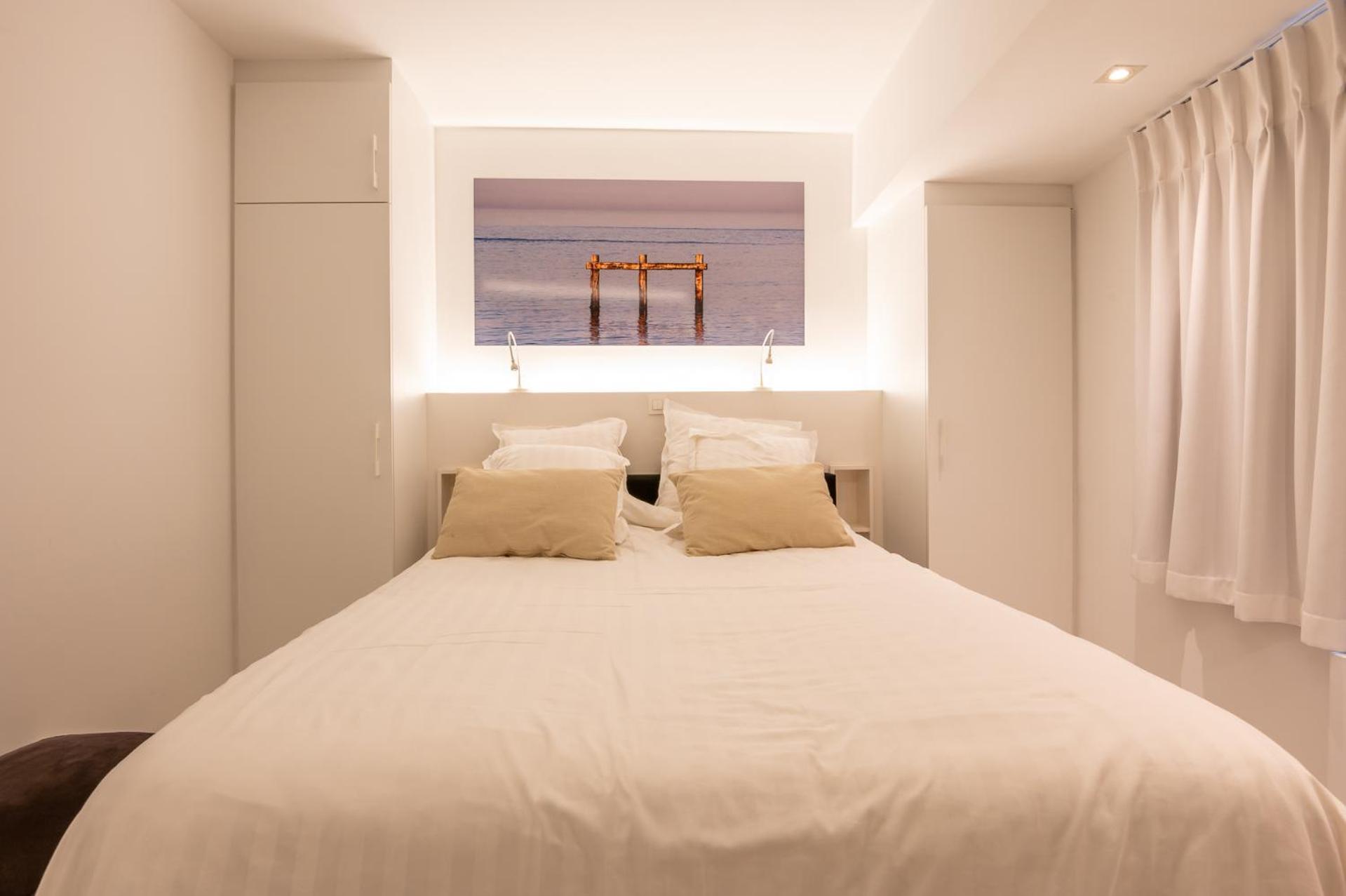 Eliza - Luxurious Apartment With Stunning Sea Views Ostenda Esterno foto