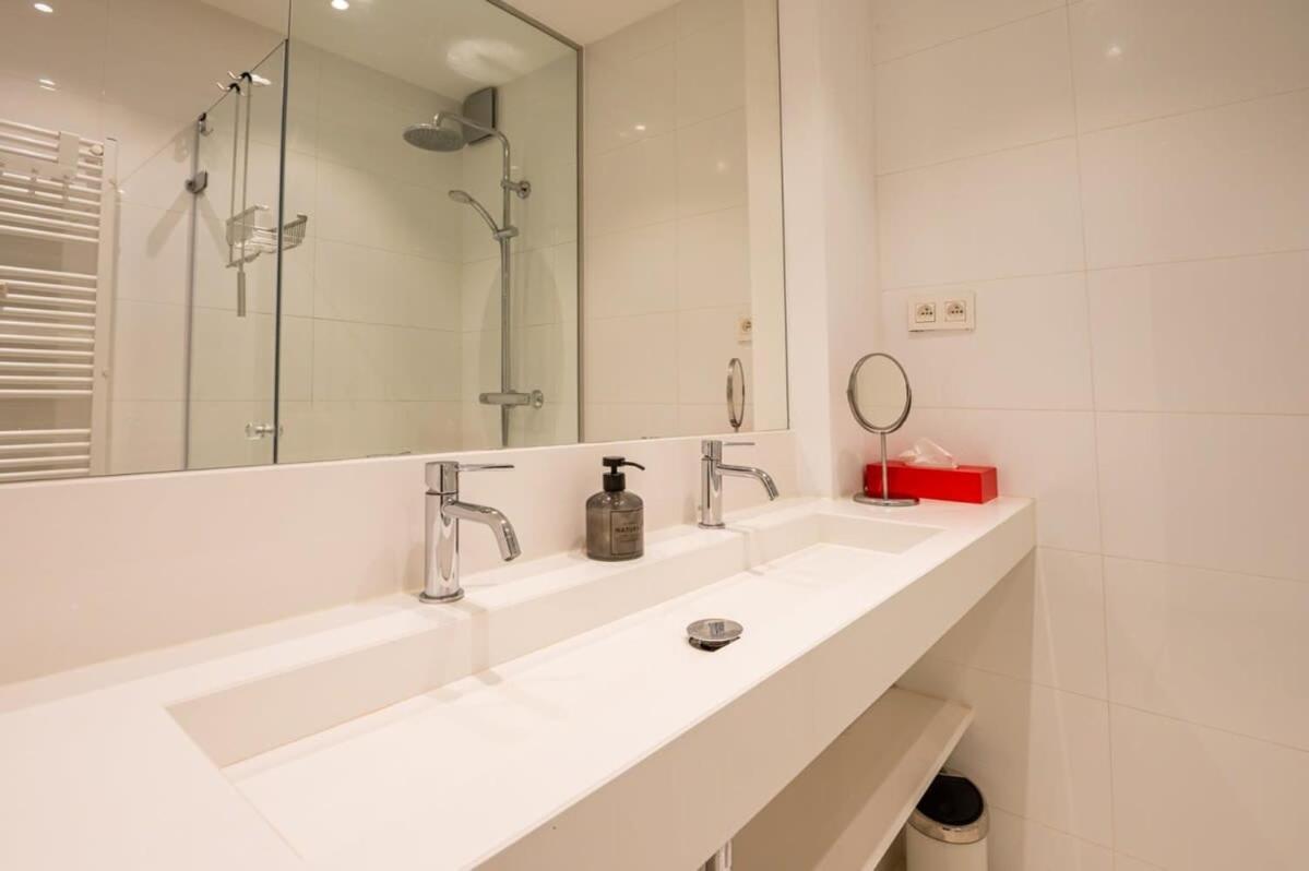 Eliza - Luxurious Apartment With Stunning Sea Views Ostenda Esterno foto