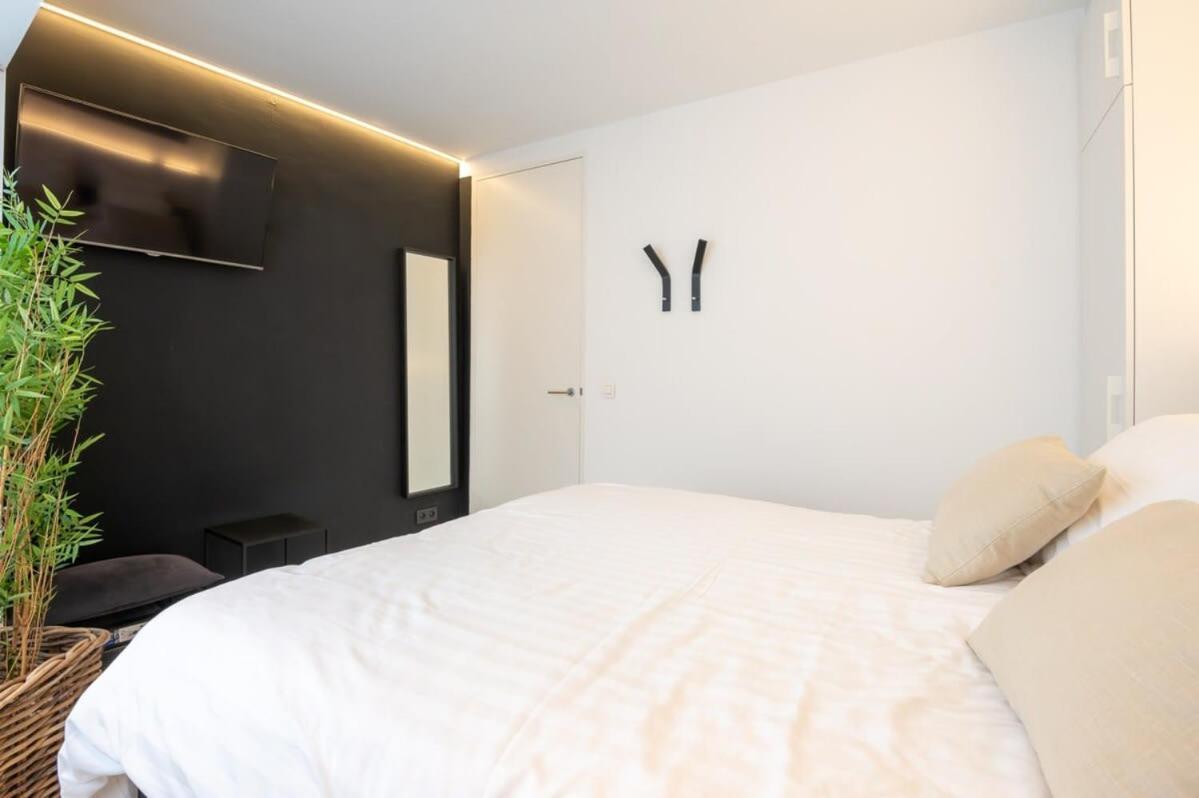 Eliza - Luxurious Apartment With Stunning Sea Views Ostenda Esterno foto